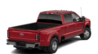 2026 Ford Super Duty® External Image 4